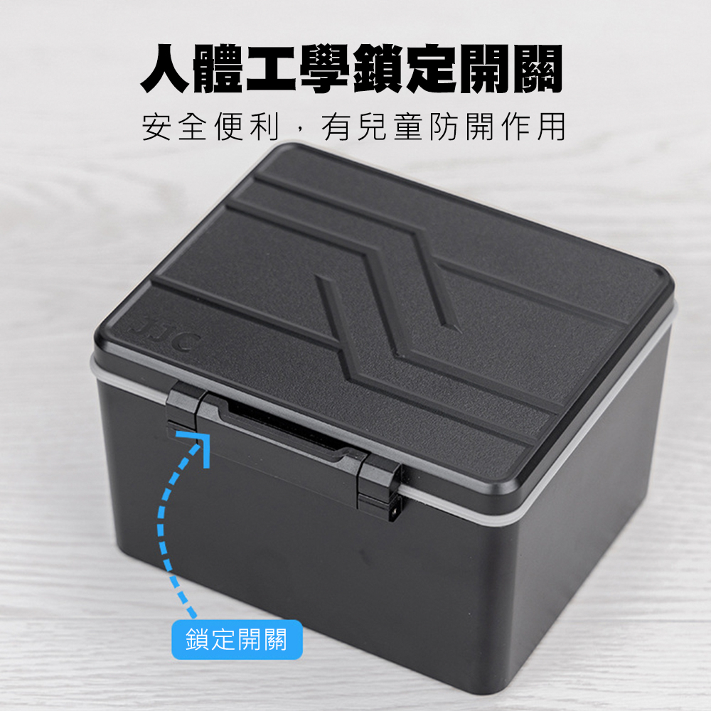 3號 4號 18650 電池收納盒 附電池電量檢測器 電池保護盒AA AAA 18650電池防護盒 防塵防水防震 多規格