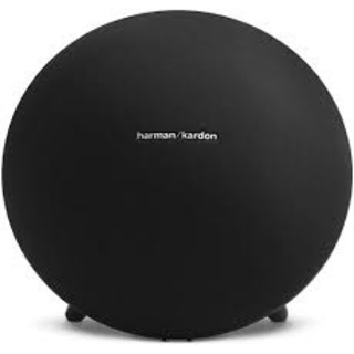 二手過保Harman/Kardon Onyx Mini 喇叭/功能正常/已有人購買請勿下單