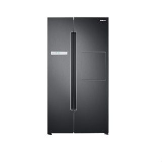 SAMSUNG 三星 795公升 Homebar美式變頻對開雙門冰箱 RS82A6000B1