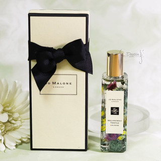 Jo Malone 祖馬龍 蘇格蘭高地系列 古堡薊花 Melancholy 中性古龍水 1.5mL 體驗試管