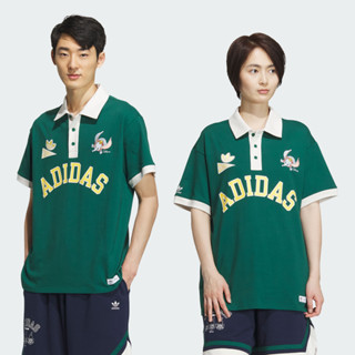 adidas DISNEY 小飛象短袖 POLO 衫 男/女 - Originals IN1077 官方直營