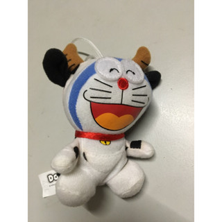 麥當勞Doraemon 12生肖 吊飾 娃娃