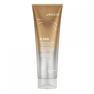 美國JOICO K-PAK髮質悅髮瞬效髮霜 250ML/1000ML(原根培極緻護髮素、髮質重建) 需沖洗