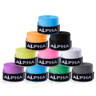 Alpha 亮面握把保護帶 止汗 顏色請留言或聊聊