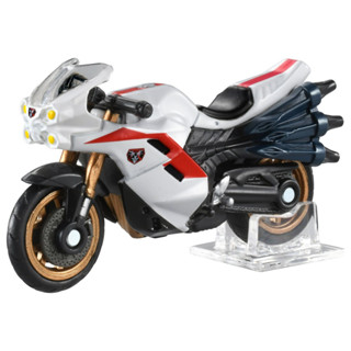 東京都-TAKARA TOMY TOMICA 多美小汽車 無極限PRM 假面騎士1號 代理 現貨