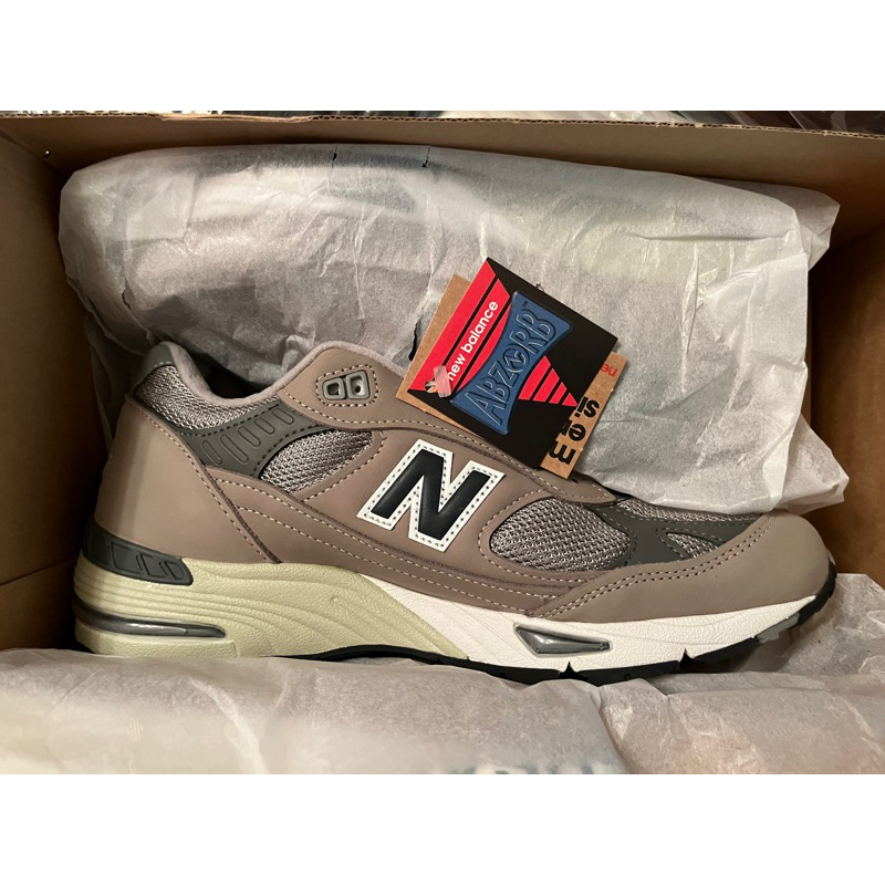 new balance m991ani 英國製