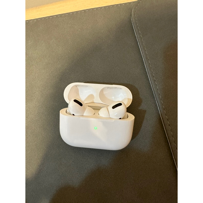 airpods pro 1 二手（AC+ 2024/7/30）