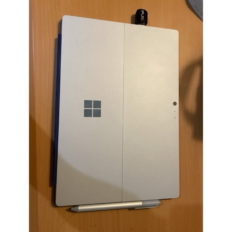 Surface pro 4 4g 128g 附上surface pen 平板電腦