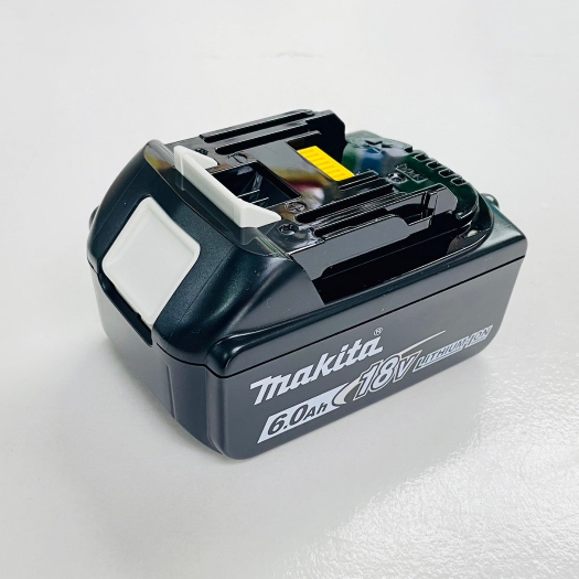 [士東工具]Makita牧田 18V鋰電池 充電電池 原廠電池 BL1860