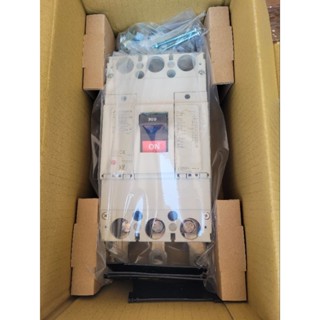 三菱 Mitsubishi 無熔絲斷路器 NF400CW NF400SW 3P250A 無熔絲開關 3P 250A