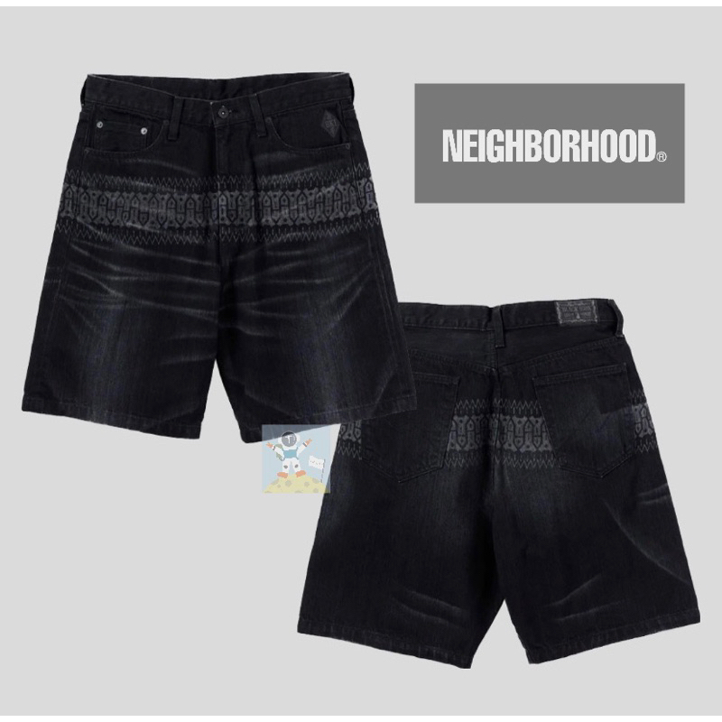 Neighborhood 短褲的價格推薦- 2023年10月| 比價比個夠BigGo