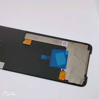華碩 ASUS ROG Phone 3 ZS661KS I003D ROG3 液晶螢幕面板 (diy價格不含換)