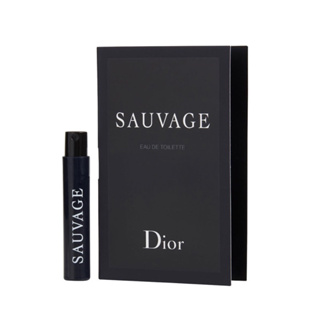 🔥試香 Dior Sauvage EDT 曠野之心 淡香水 試香🔥