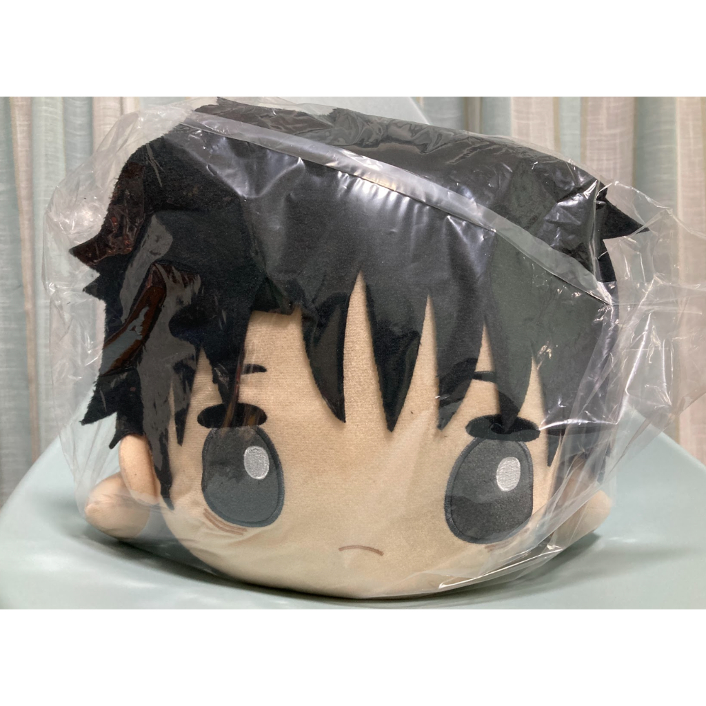 🇯🇵［日本景品直送］🌟全新未開封🌟 日版 劇場版 咒術迴戰 呪術廻戦 乙骨憂太 憂太 超大可愛娃娃 絨毛娃娃 公仔