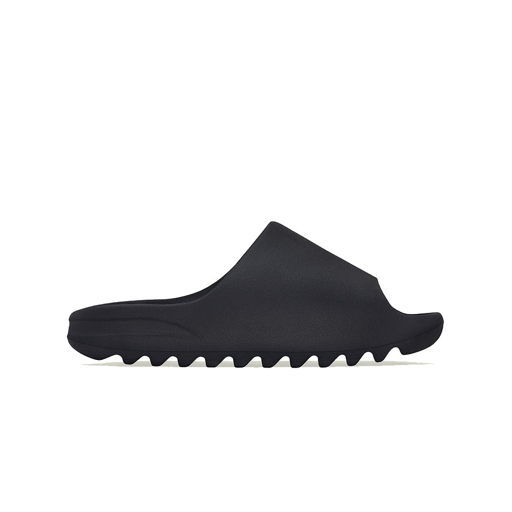 ADIDAS 男女 YEEZY SLIDE 拖鞋 - HQ6448