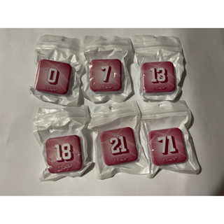 全新 味全龍 小龍女 Dragon Beauties 主題日 手機氣囊支架 扭蛋 霖霖 小映 Like口水 小珍奶 馬妹