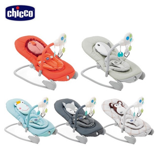 chicco-Balloon安撫搖椅探險版❤陳小甜嬰兒用品❤