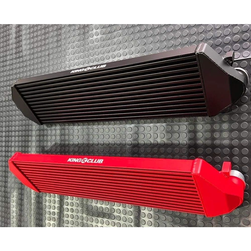 KING CLUB Focus MK4/4.5 1.5T 中央冷卻器 中冷器 Intercooler