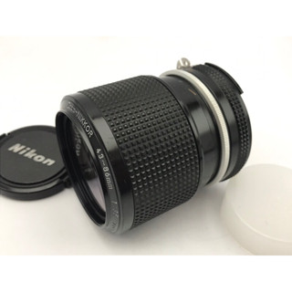 【挖挖庫寶】尼康 NIKON AI 43-86mm F3.5 恆定光圈 手動對焦鏡頭 FM2 FE2 FA 支援