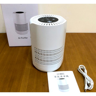LTP CCH05 迷你 空氣清淨機 除蹣 驅蚊 可定時 負離子 臭氧 原價1390元