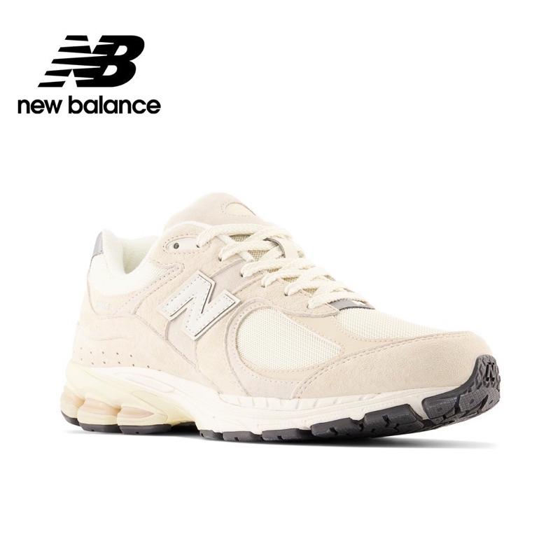 [New Balance]復古鞋_中性_奶油白_M2002RCC-D楦 全新正品