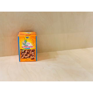 【拜樹頭烘焙商店】法國🇫🇷 La Perruche 鸚鵡牌琥珀紅糖 琥珀紅糖 糖 紅糖［原裝］