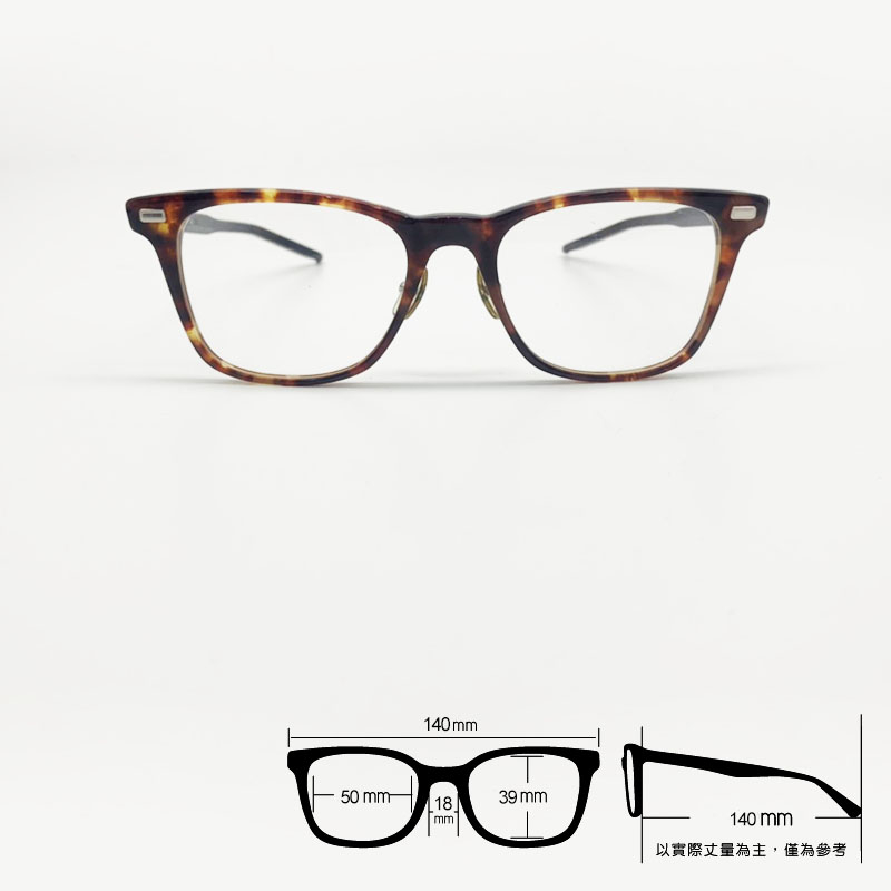 ✅🏆 天皇御用 🏆 [檸檬眼鏡] 999.9 NP-752 657 日本製 頂級鈦金屬光學眼鏡 超值優惠