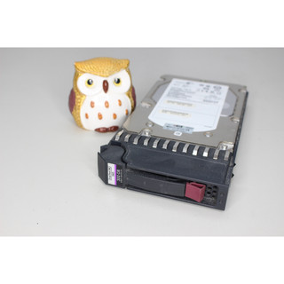 HP AJ736A 480938-001 481272-001 300GB 15K 3.5" 硬碟 , 附 TRAY