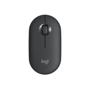 轉賣 Logitech G 羅技 M350 鵝卵石無線滑鼠