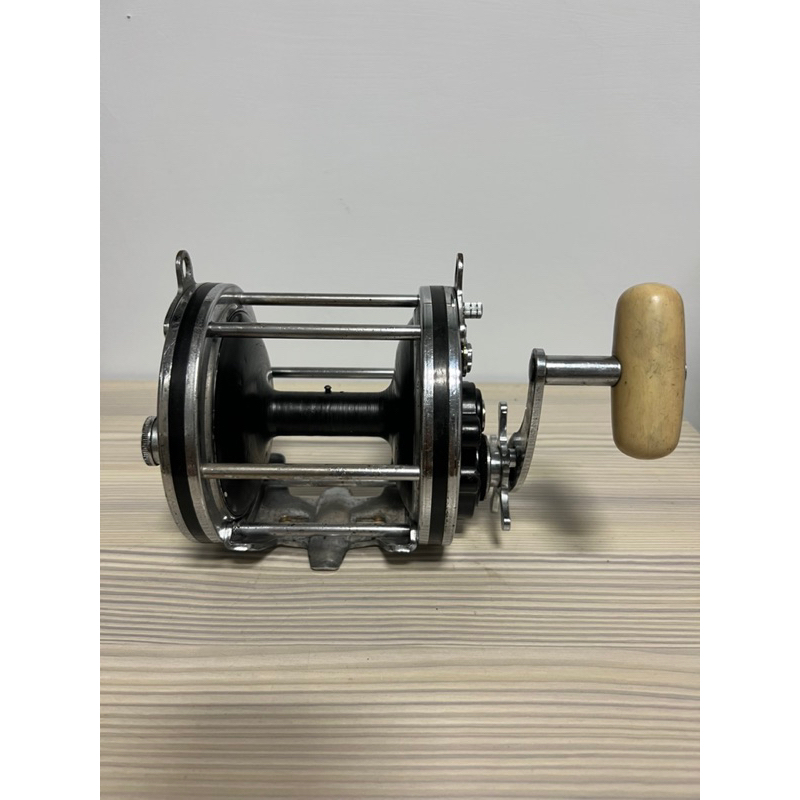 DAIWA900 鼓式捲線器（日本製）