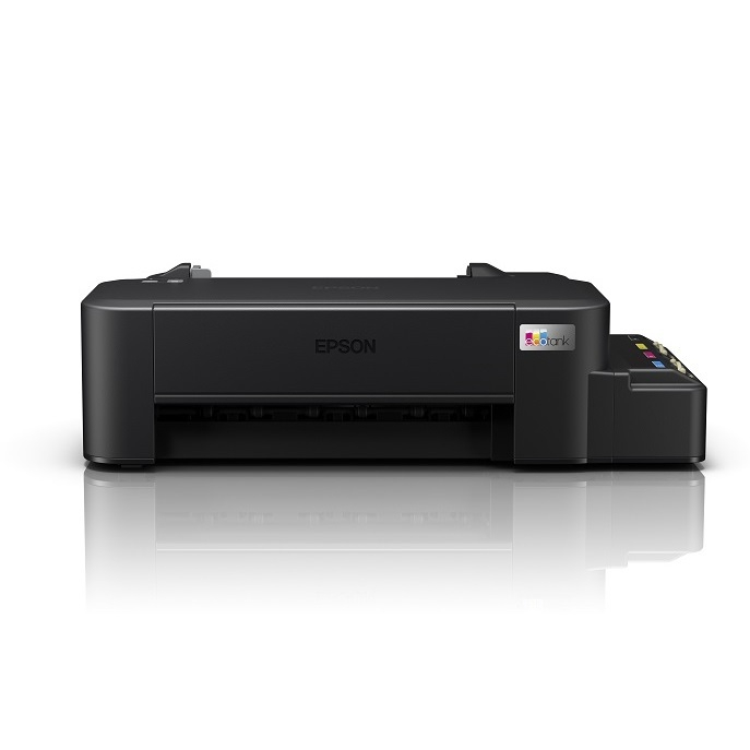 Epson L121 單功能連續供墨印表機