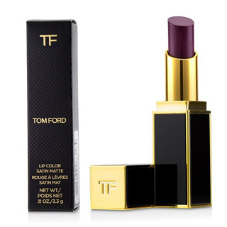 Tom Ford 設計師絲絨霧光唇膏 3.3g #20 Shaggable
