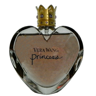 Vera Wang Princess 公主淡香水 30ml 50ml 100ml 無外盒