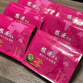 【買六送二】南非國寶茶（焦糖風味）100入 百茶文化園125k 無咖啡因飲品 冷熱皆宜