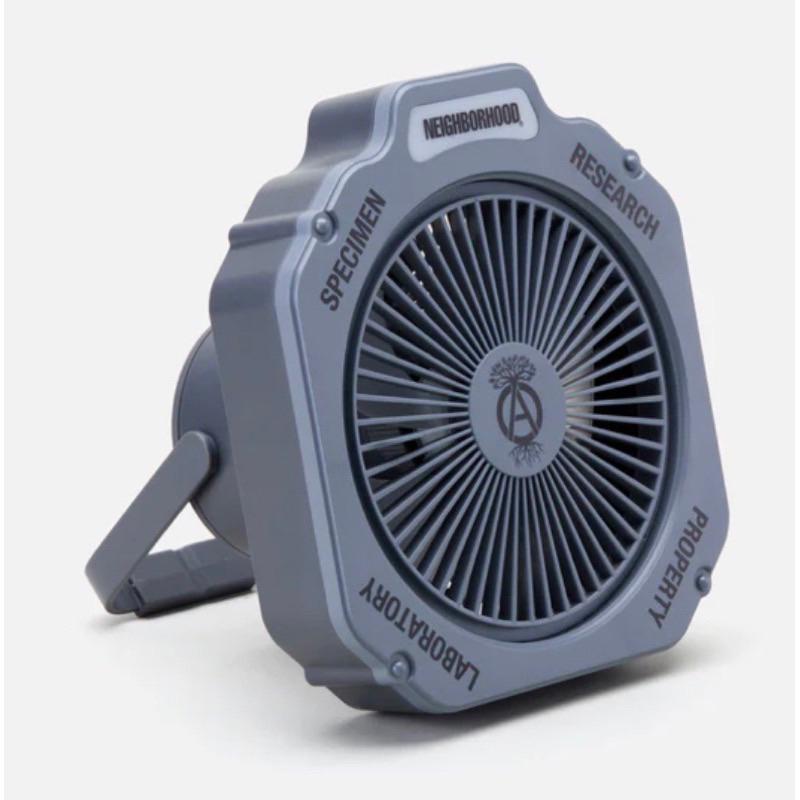 Neighborhood SRL LIGHTING FAN 14 電風扇 現貨在店