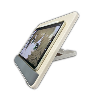 在臺現貨 平板支架 ipad 繪畫 wacom 繪圖筆 桌面手機支架 電腦架 支撐架 手機架 繪畫平板架 床上桌 電繪