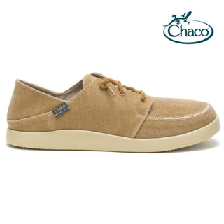 Chaco 男 CHILLOS SNEAKER休閒鞋 / 橄欖伯朗 / CH-HSNEMHJ33
