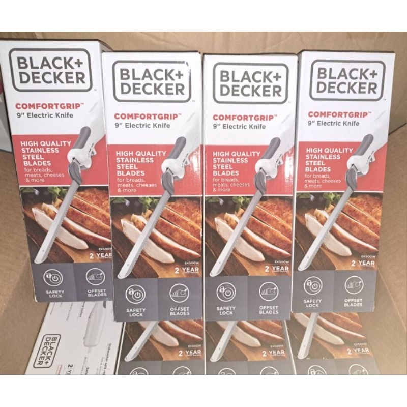 Black Decker EK-500的價格推薦- 2023年12月