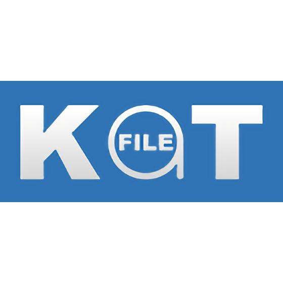 KatFile Premium【官方授權 60天 高級會員 升級碼】--- 有庫存就可直接下單