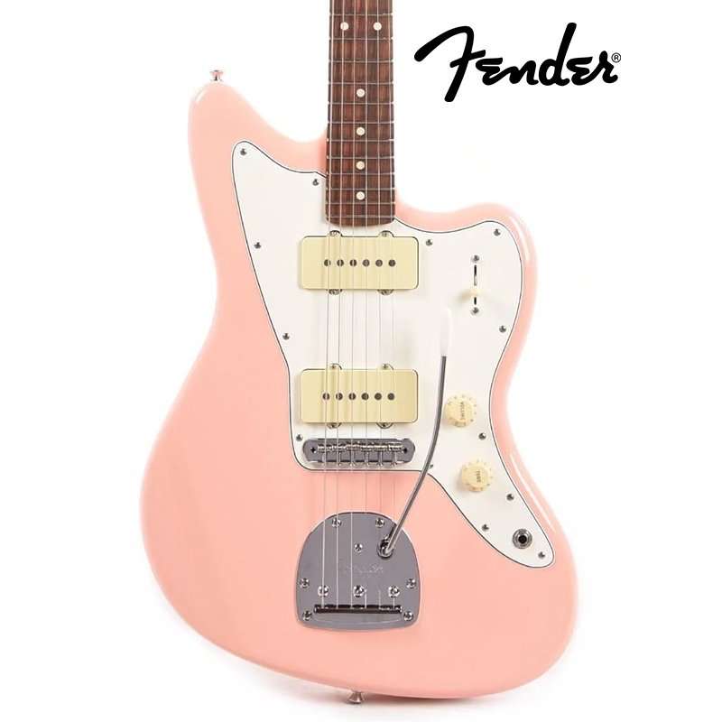『限量配色』Fender LTD Player Jazzmaster PF SHP 電吉他 公司貨 萊可樂器