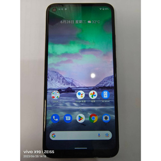 Nokia 3.4 64GB Andriod 10 1300萬畫素