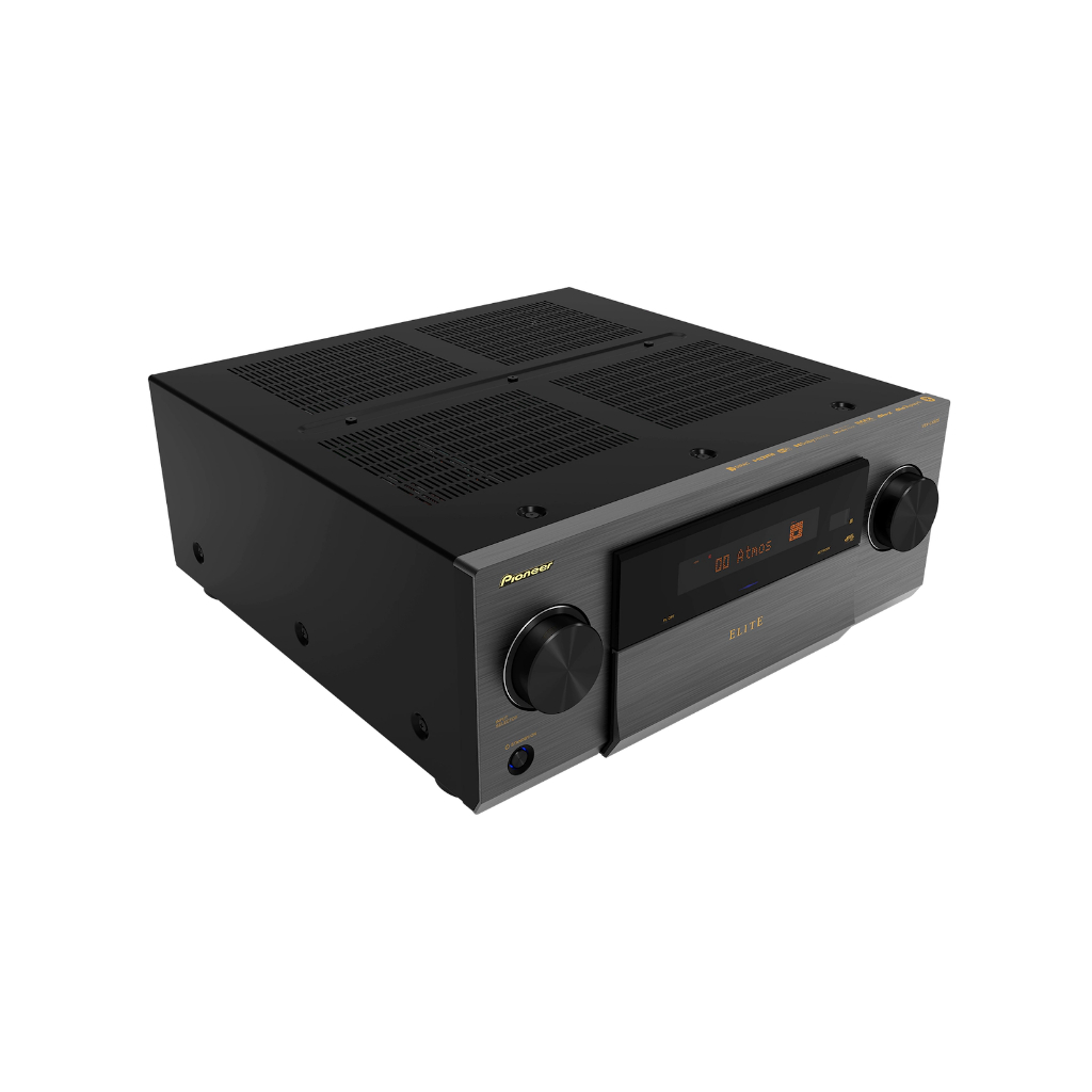 【天竺國音響精品館】Pioneer VSX-LX805 11.4聲道AV環繞擴大機 3年保固 /先鋒公司貨