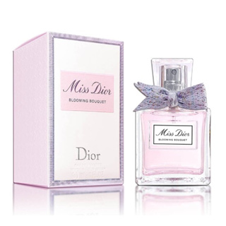 Miss Dior Blooming Bouquet 花漾迪奧 女性淡香水 50ml/100ml 新包裝『WNP』