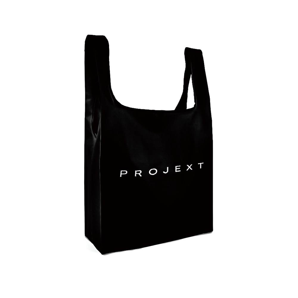 【Projext】環保購物袋The Reusable Bag