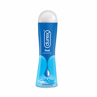 Durex杜蕾斯-特級潤滑劑(50ml)