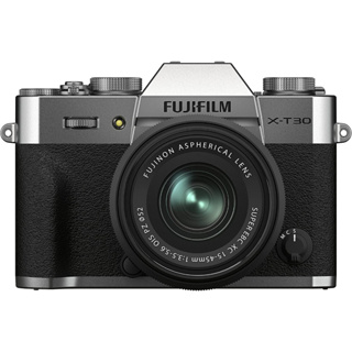 【高雄四海】全新平輸 Fujifilm X-T30 II+XC15-45．保固一年XT30II X-T30II ki