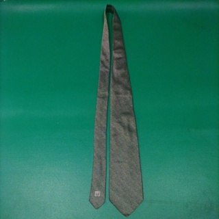 英國手工製 Dunhill 登喜路 高級純絲質 帥氣 沈穩 有型 領帶