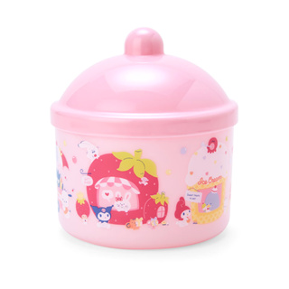 Sanrio 三麗鷗 繽紛商店系列 造型小物罐 小物收納罐 670073