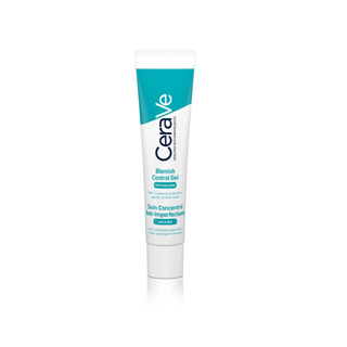 CeraVe 適樂膚 多重酸煥膚修護精華 Blemish Control Gel 40ml 2027效 💖聊聊私訊優惠