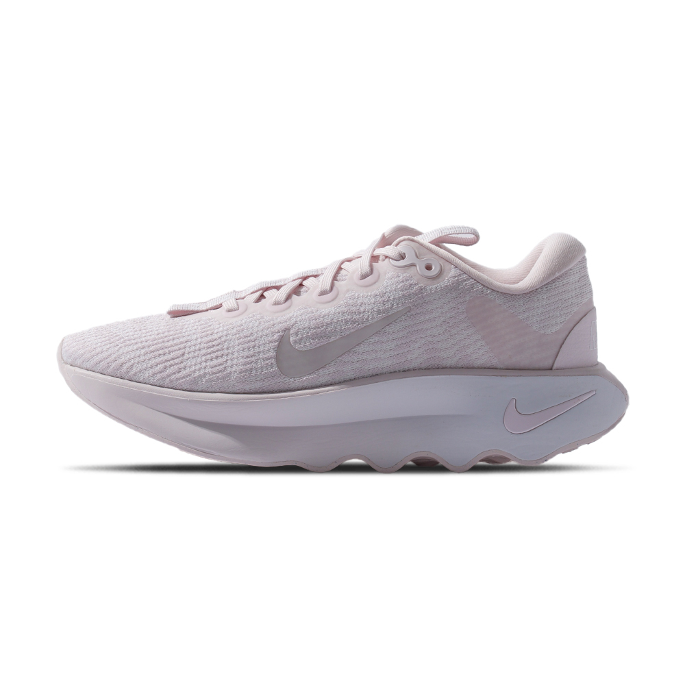 Nike Motiva Pearl Pink 女 粉白 透氣 舒適 緩震 慢跑 運動 休閒 慢跑鞋 DV1238-601